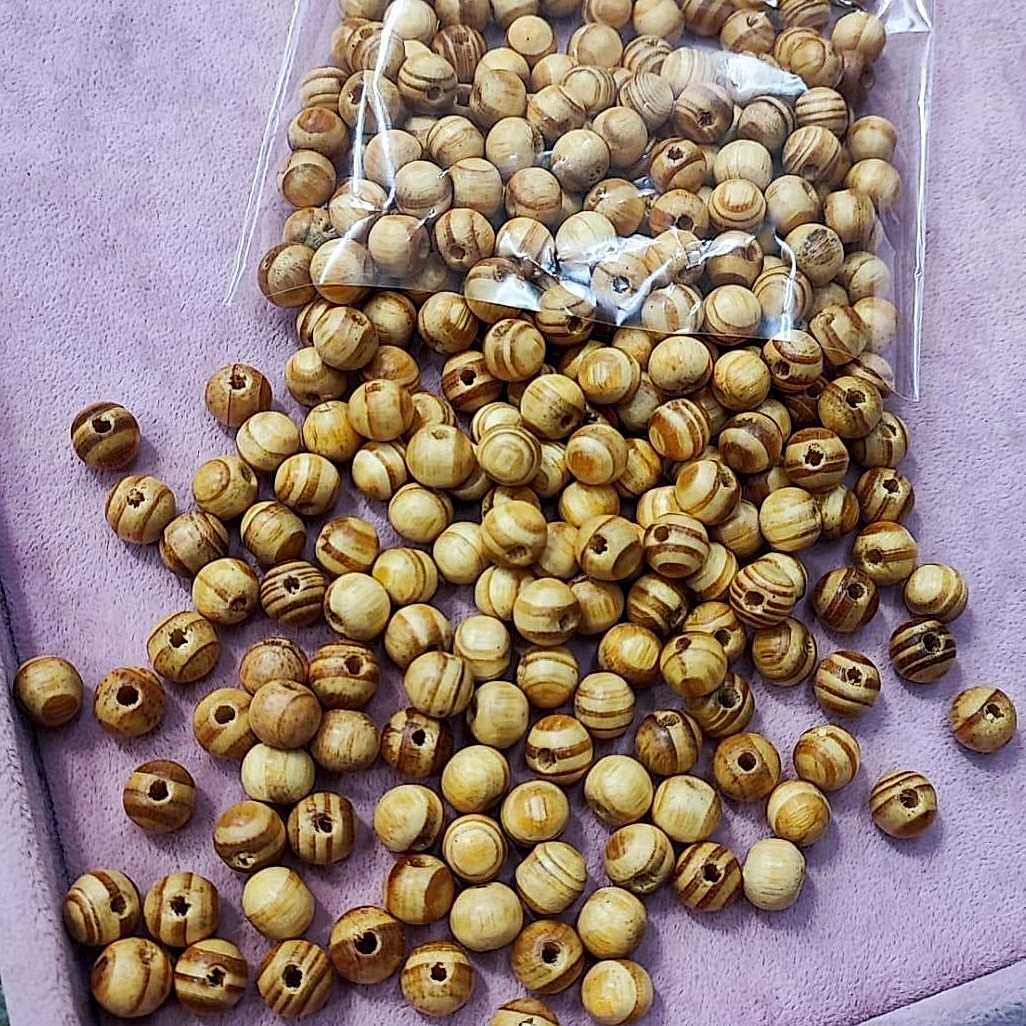 Bambu Boncuk